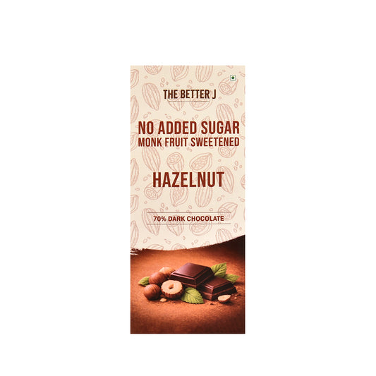 Hazelnut – Cocoa & Hazelnut Indulgence