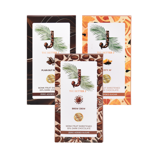 The Vibrant Harmony Trio