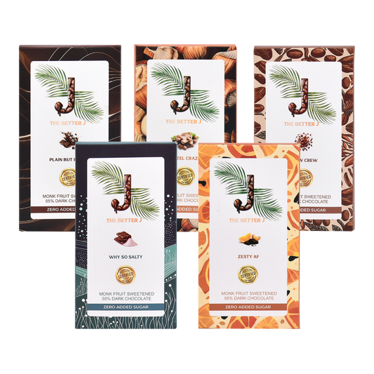 The Quintessential Collection