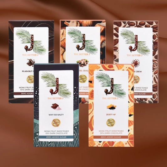 The Quintessential Collection